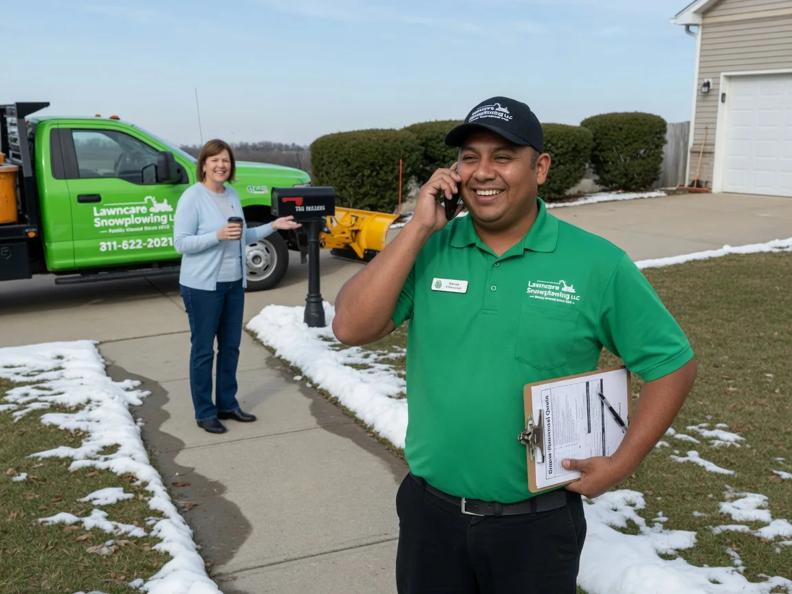 Lawn Care Services By Expert Landscaper Bridgeport, NJ FAQs